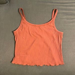 Women's Old Navy Tank Top, Size L